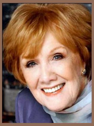 Marni Nixon